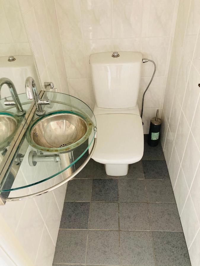 Very Spacious Family Apartment With Seaview T16 Oostende Dış mekan fotoğraf